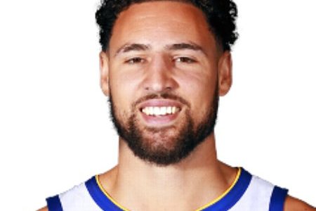 Klay Thompson