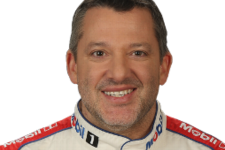 Tony Stewart