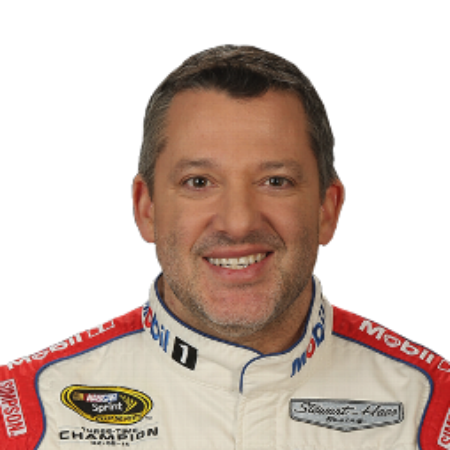 Tony Stewart Wiki, Age, Net Worth 2022, Salary, Girlfriend, Wife, Height