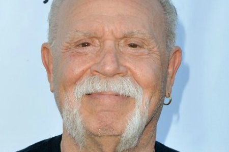 Paul Teutul Sr.
