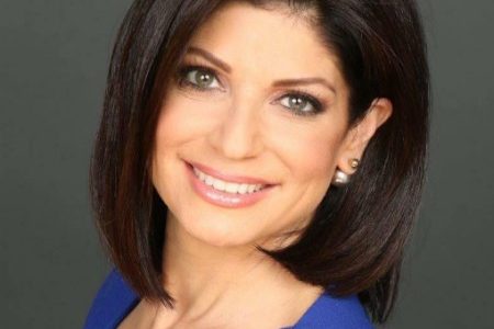 Tamsen Fadal