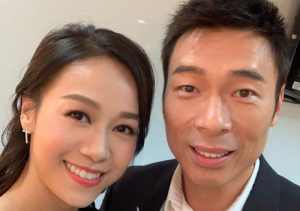 Jacqueline Wong