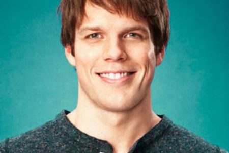 Jake Lacy