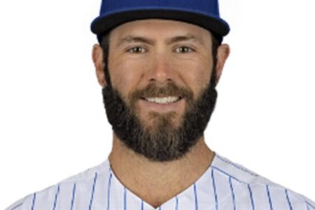 Jake Arrieta