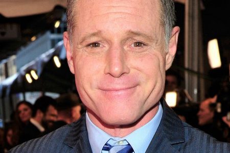 Jason Beghe