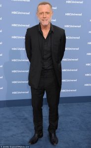 Jason Beghe