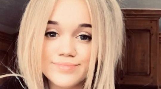 Jaycie Nicole Memmott