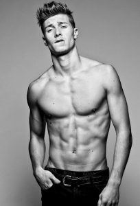 Actor Jeremy Louis AlexanderÂ