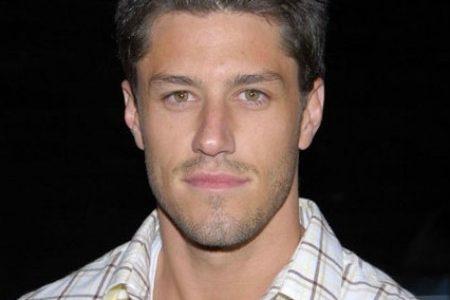 Jeremy Louis Alexander 