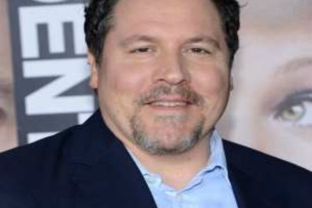 Jon Favreau