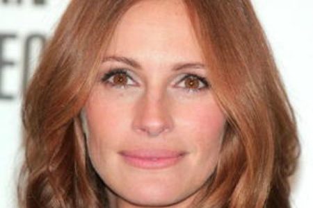 Julia Roberts
