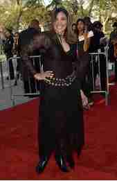 Keke Wyatt