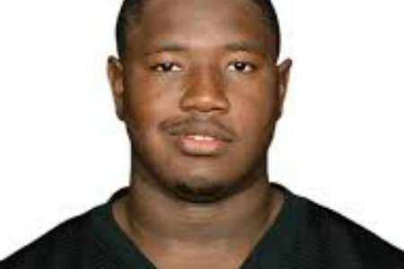 Kelvin Beachum