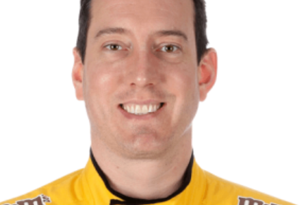 Kyle Busch