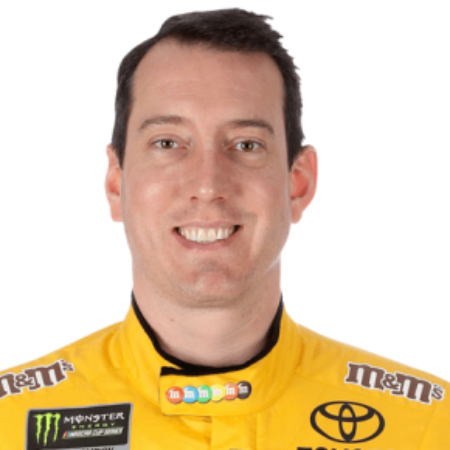 Kyle Busch Bio, Age, Net Worth 2022, Salary, Wife, Kids, Height, Car