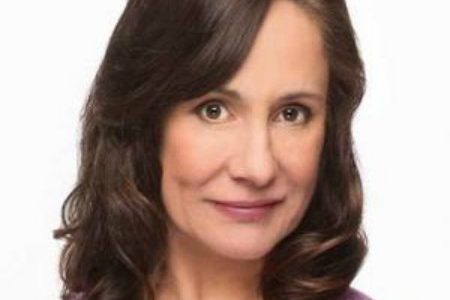 Laurie Metcalf