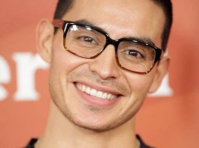 Manny Montana
