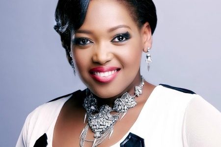 Ntkozo Mbambo
