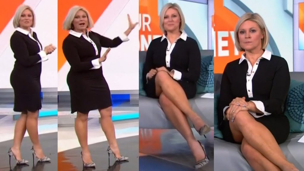 Jennifer Westhoven Bio, Age, Net Worth 2022, Salary, Husband, Height