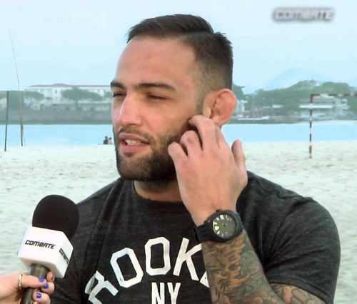 Guilherme Bomba