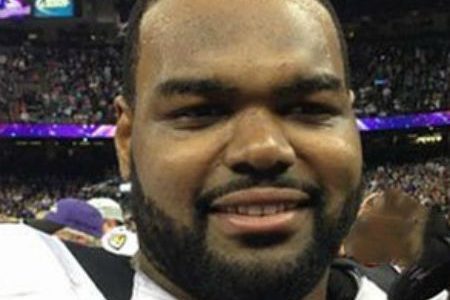 Michael Oher