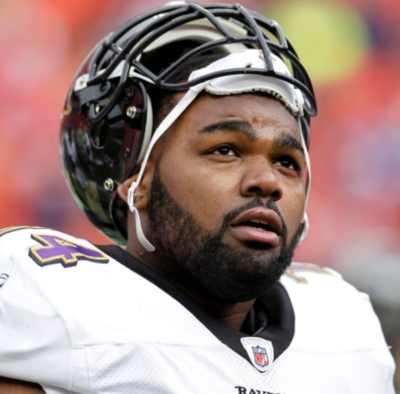 Michael Oher