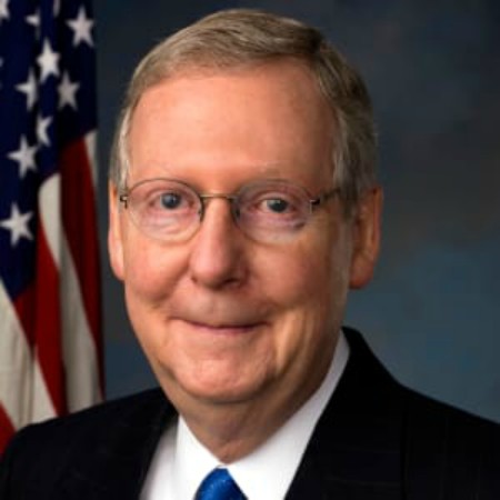 Mitch McConnell Bio, Age, Net Worth 2022, Salary, Wife, Kids, Height