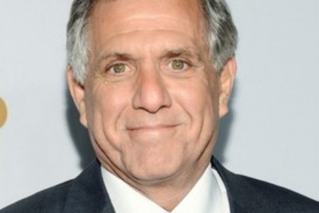 Les Moonves