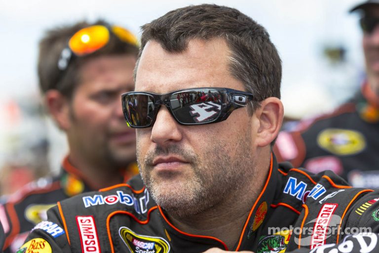 Tony Stewart Wiki, Age, Net Worth 2022, Salary, Girlfriend, Wife, Height