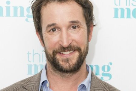 Noah Wyle