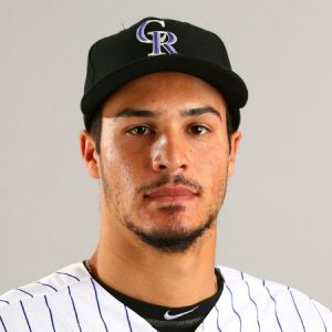 Nolan Arenado Bio, Age, Net Worth, Salary, Girlfriend, Wife, Height
