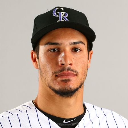Contracts of Nolan Arenado, Bio, Wife, Height Contracts of Nolan Arenado, Bio, Wife, Height