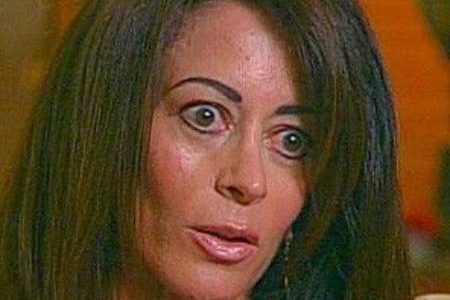 Cindy DeAngelis Grossman