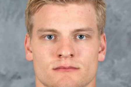 Colton Parayko