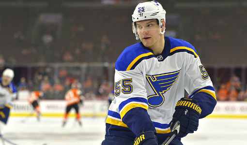 Colton Parayko Bio, Age, Net Worth, Salary, Relationship, Height, Parents