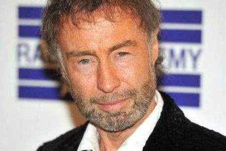 Paul Rodgers