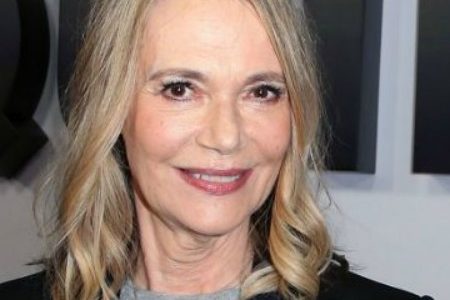 Peggy Lipton