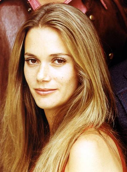 Peggy Lipton