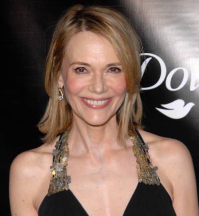 Peggy Lipton