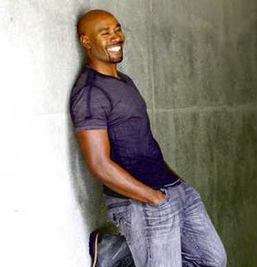 Morris Chestnut