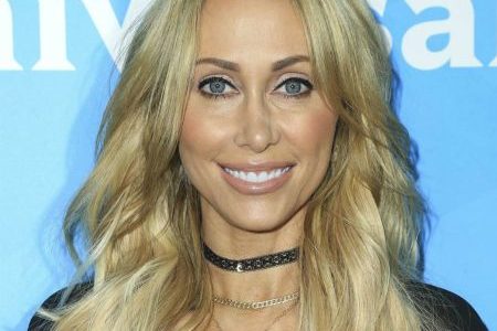 Tish Cyrus
