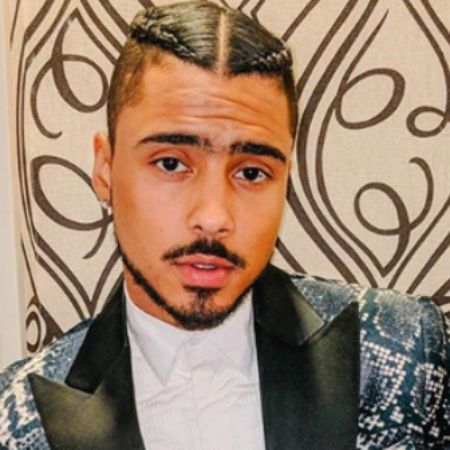 quincy brown shows