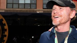 Ron Howard, American actor