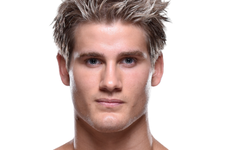 Sage Northcutt