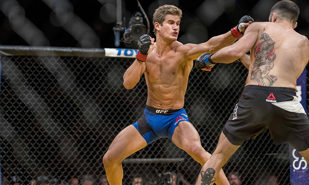 Sage Northcutt Bio, Age, Net Worth2022, Salary, Sister, Height, Weight
