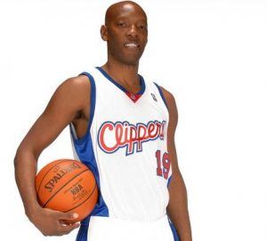 Tony Cassell ex-husband Sam Cassell