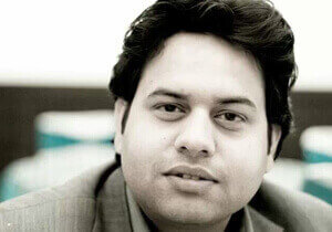 Saurav Sharma