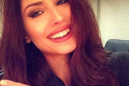 Seraina Schonenberger