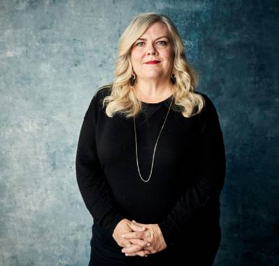 Paula Pell absolutely fabulous