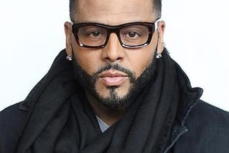 Al B. Sure